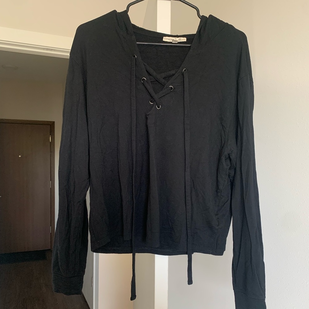 Express Hoodie
